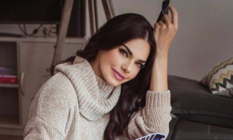 La actriz Livia Brito regresa a las novelas