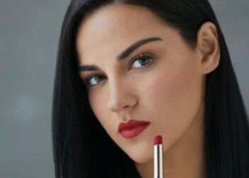 Maite Perroni inspira luciendo su rostro sin cirugías y sin maquillaje