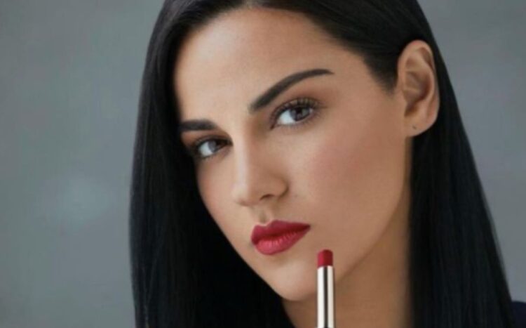 Maite Perroni inspira luciendo su rostro sin cirugías y sin maquillaje
