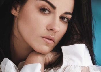 Filtran el video del casting de Maite Perroni hablando inglés para una película de Marvel