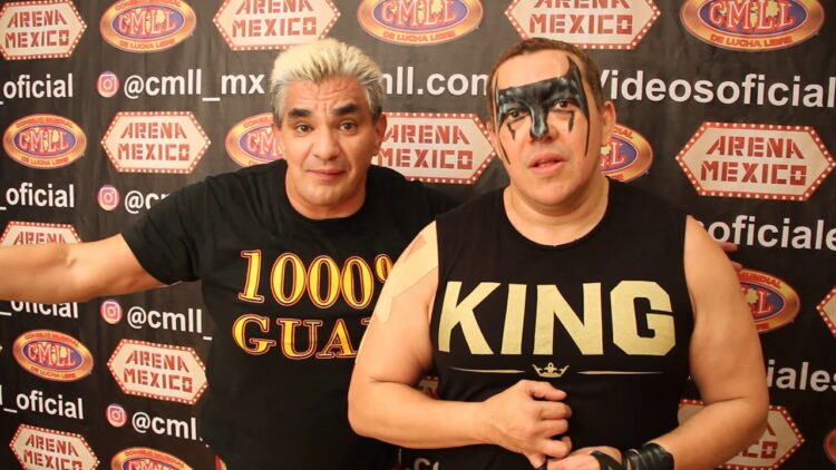 Estará de regreso las funciones de lucha libre en Victoria