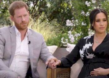 Príncipes revelan el sexo de su segundo bebé