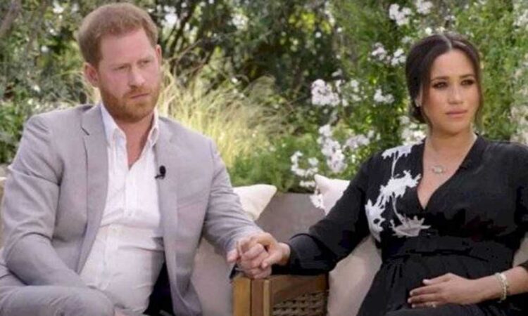 Príncipes revelan el sexo de su segundo bebé