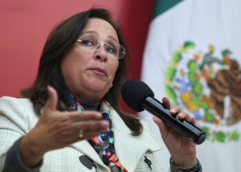 Niega Nahle opacidad y outsourcing