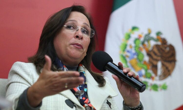 Niega Nahle opacidad y outsourcing