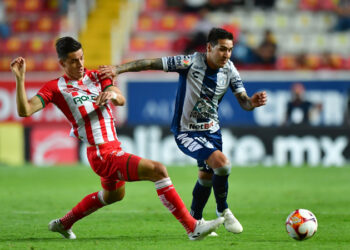 Tuzos y Rayos protagonizan triste empate