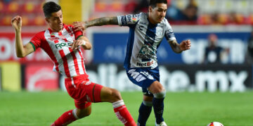 Tuzos y Rayos protagonizan triste empate