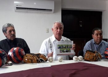 Reconocerán a los mejores deportistas de Tamaulipas