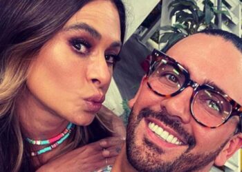 Ricardo Margaleff regresa a conducir depués de su amarga experiencia en hoy