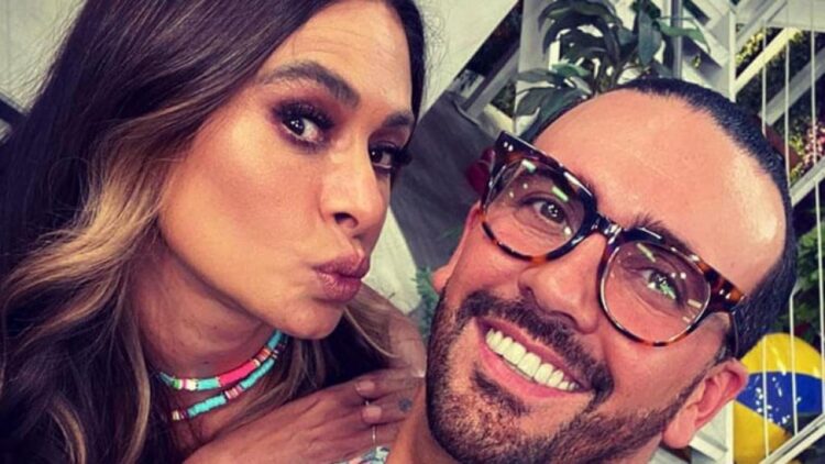 Ricardo Margaleff regresa a conducir depués de su amarga experiencia en hoy