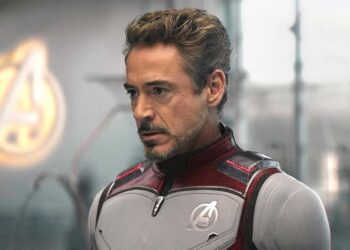 Robert Downey Jr. confirma regreso a Universo Marvel