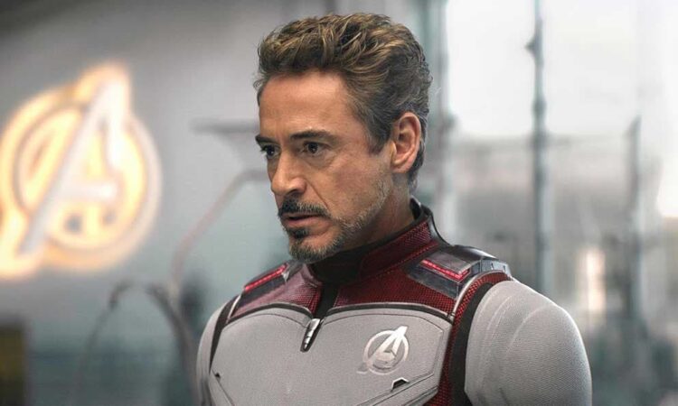Robert Downey Jr. confirma regreso a Universo Marvel