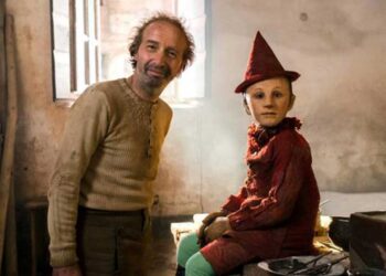 ‘Pinocho’ llega a los cines