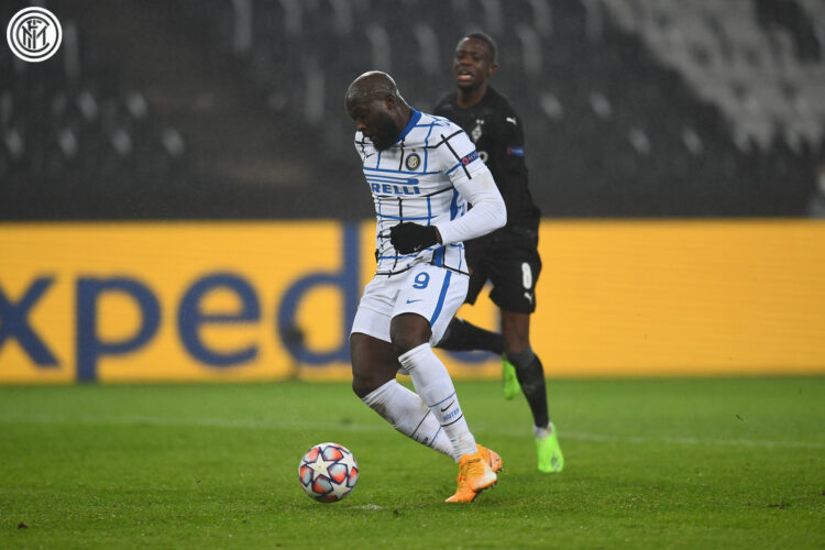 El futuro de Lukaku dio un giro y podría terminar en España