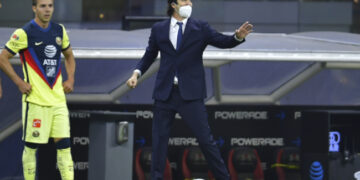 América y Cruz Azul aseguran su pase a Guardianes 2021