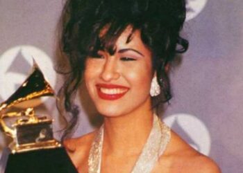 Selena Quintanilla será homenajeada en los Grammy