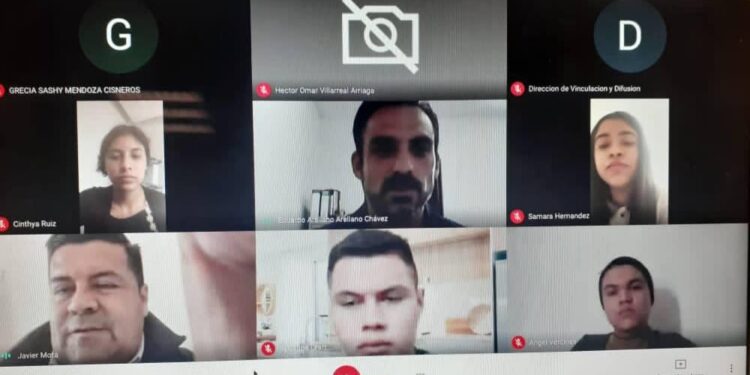 Promueve Municipio formación integral de jóvenes