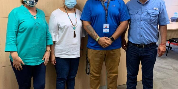 Promueve Municipio formación integral de jóvenes