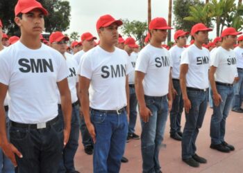 Por que se debe hacer el SMN (Servicio Militar Nacional)