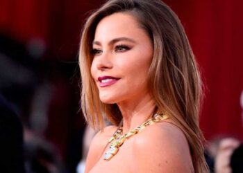 Sofía Vergara gana juicio judicial a su expareja