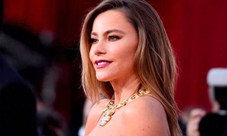 Sofía Vergara gana juicio judicial a su expareja