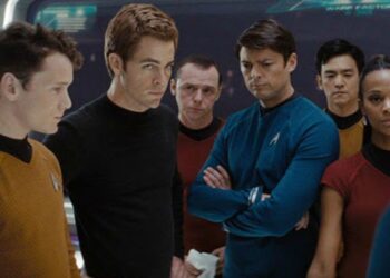 Habra nueva película de Star Trek