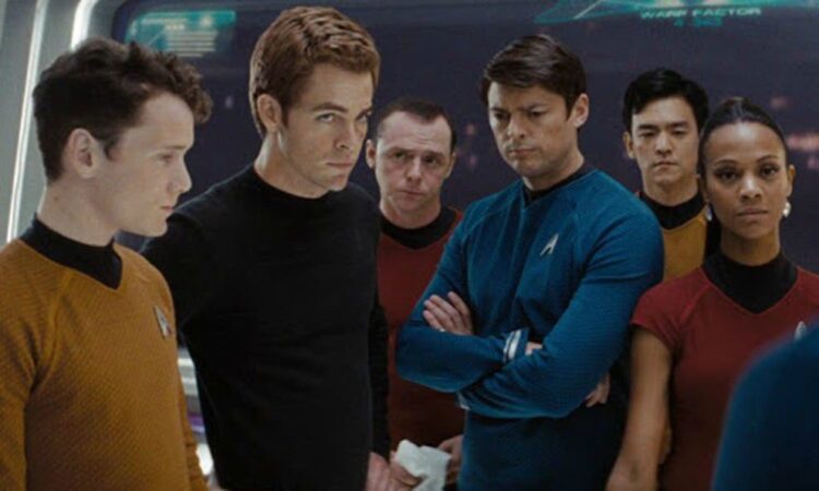 Habra nueva película de Star Trek