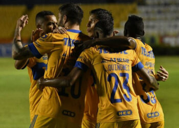 Tigres se prepara con refuerzos para el verano 2021