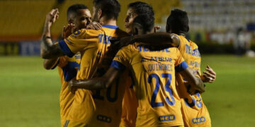 Tigres se prepara con refuerzos para el verano 2021