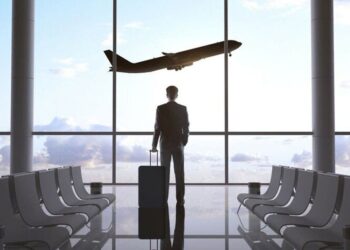 Incrementan vuelos en aeropuertos de Estados Unidos