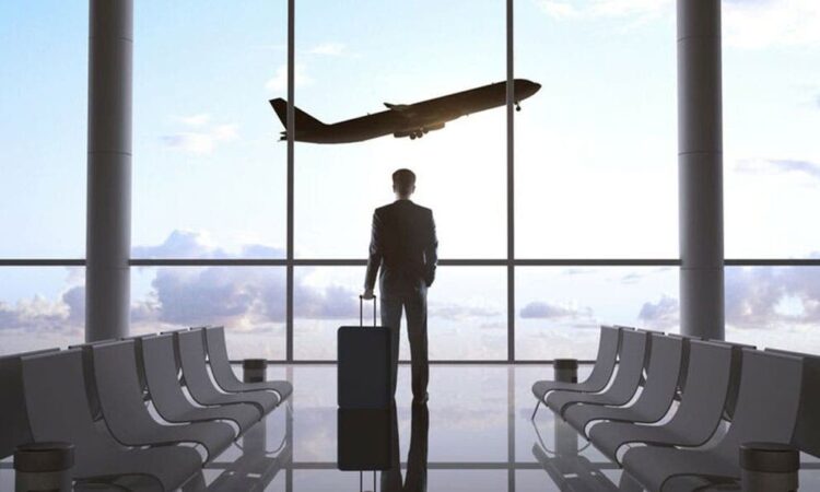 Incrementan vuelos en aeropuertos de Estados Unidos