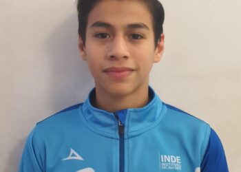 Va Selección de Judo a Campeonato Nacional