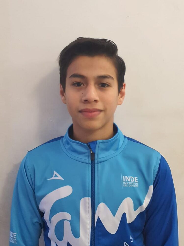 Va Selección de Judo a Campeonato Nacional