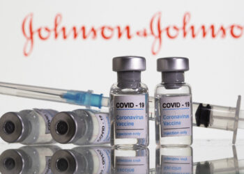 15 millones de vacunas contra Covid-19 de Johnson & Johnson, arruinadas por error humano