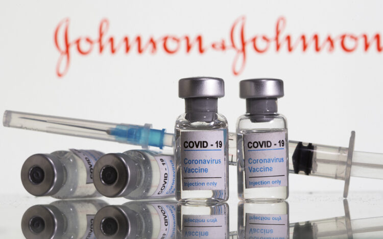15 millones de vacunas contra Covid-19 de Johnson & Johnson, arruinadas por error humano