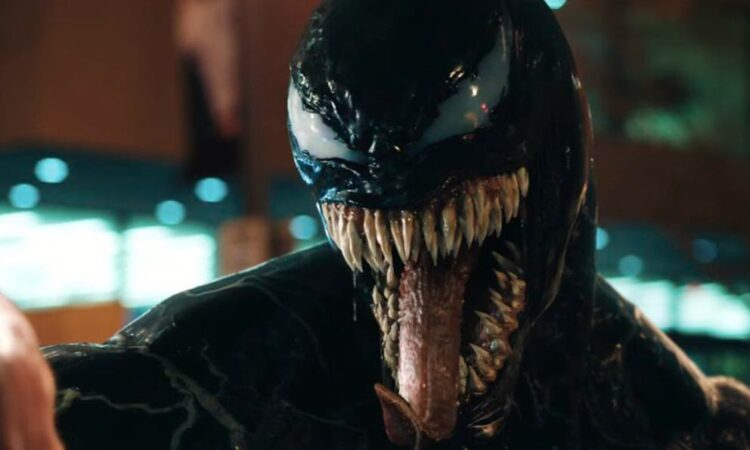 Se retrasa estreno de Venom 2