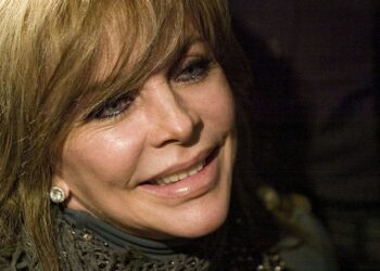 Verónica Castro publica imagen en sus redes