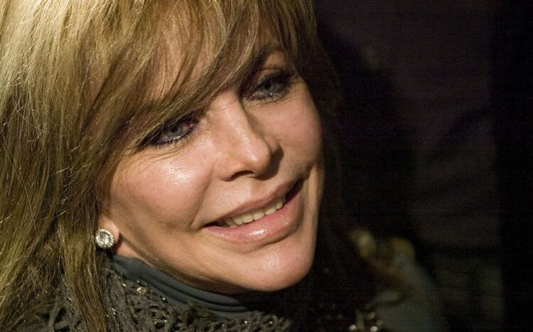 Verónica Castro publica imagen en sus redes