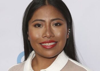 Yalitza Aparicio confesó que tiene una enfermedad