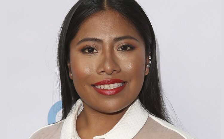 Yalitza Aparicio confesó que tiene una enfermedad
