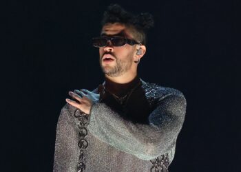 Vuelan boletos para Bad Bunny y se presenta hasta el 2022.