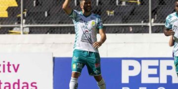 León gana 3-1 al Atlas y se enfila a la liguilla