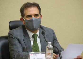 Polarización pone en riesgo la democracia: Lorenzo Córdova