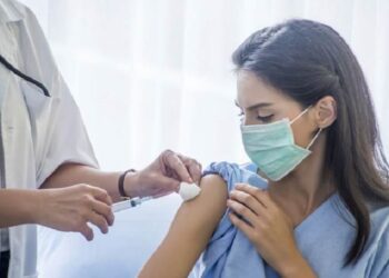 Arranca Vacunación contra COVID #19 el lunes en Tampico y Madero