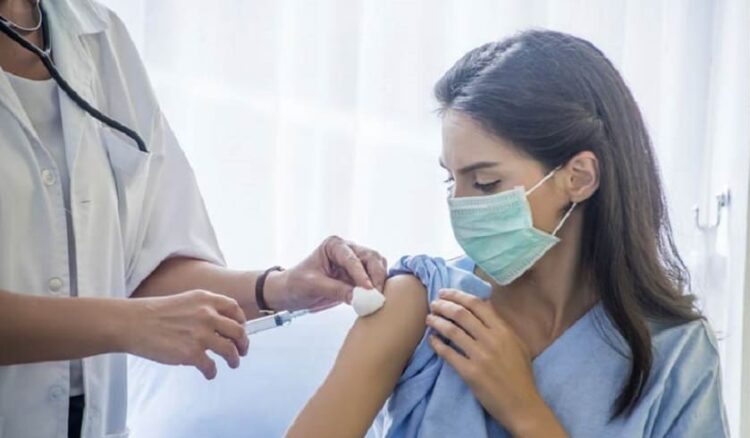 Arranca Vacunación contra COVID #19 el lunes en Tampico y Madero