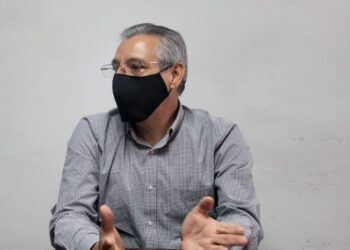 Contagios por Semana Santa se verán este fin de semana