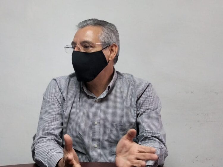 Contagios por Semana Santa se verán este fin de semana