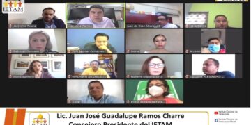 Dictamina IETAM improcedencias de registros sobre alcaldías y diputaciones 