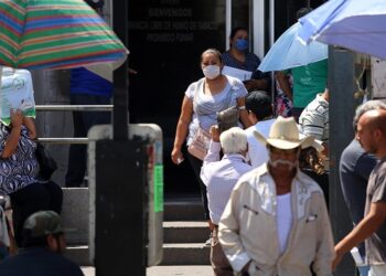 Registra Tamaulipas 58 nuevos contagios, de Covid, piden no relajar prevención