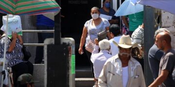 Registra Tamaulipas 58 nuevos contagios, de Covid, piden no relajar prevención